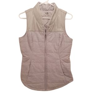 The North Face Quilted Vest